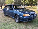 ВАЗ (Lada) 2114 2004 годаүшін680 000 тг. в Шымкент – фото 5