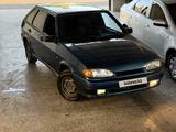 ВАЗ (Lada) 2114 2004 годаүшін680 000 тг. в Шымкент