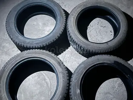 Шины Hankook winter i-pikeX за 210 000 тг. в Астана – фото 4