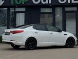 Kia Optima 2011 года за 5 900 000 тг. в Актау – фото 4