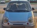 Daewoo Matiz 2012 года за 2 250 000 тг. в Шымкент – фото 6