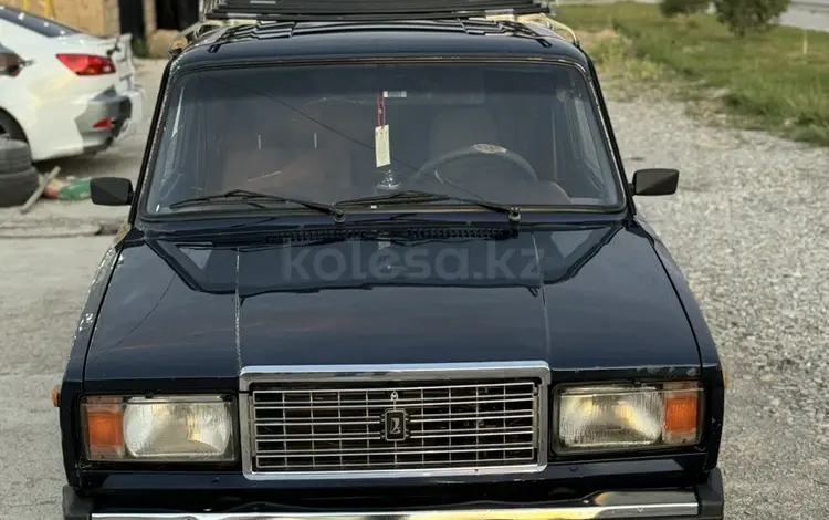 ВАЗ (Lada) 2104 2011 года за 1 800 000 тг. в Туркестан