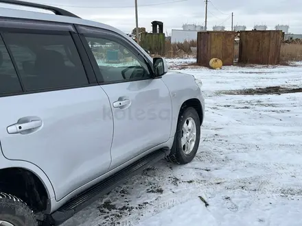 Toyota Land Cruiser 2009 года за 13 300 000 тг. в Житикара – фото 3