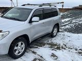 Toyota Land Cruiser 2009 годаүшін13 300 000 тг. в Житикара – фото 2