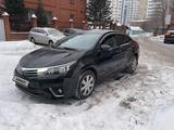 Toyota Corolla 2013 годаfor5 800 000 тг. в Астана