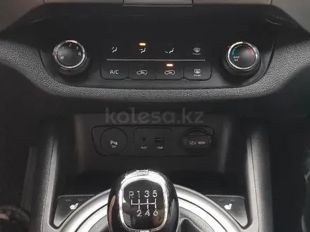 Kia Sportage 2014 года за 6 300 000 тг. в Костанай – фото 3