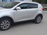 Kia Sportage 2014 годаfor6 300 000 тг. в Костанай – фото 4