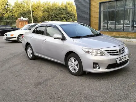 Toyota Corolla 2011 года за 5 500 000 тг. в Алматы – фото 5