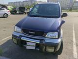 Daihatsu Terios 1997 годаfor3 120 000 тг. в Алматы – фото 2