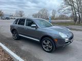 Porsche Cayenne 2006 года за 7 800 000 тг. в Жезказган – фото 3