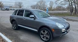 Porsche Cayenne 2006 годаүшін7 800 000 тг. в Караганда – фото 3