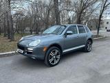 Porsche Cayenne 2006 года за 7 800 000 тг. в Жезказган