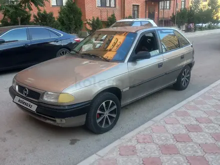 Opel Astra 1996 года за 1 200 000 тг. в Актау
