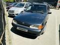 ВАЗ (Lada) 2115 2012 года за 1 980 000 тг. в Семей