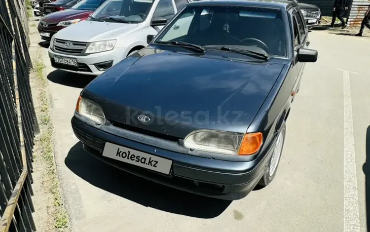 ВАЗ (Lada) 2115 2012 года за 1 980 000 тг. в Семей