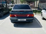 ВАЗ (Lada) 2115 2012 года за 1 980 000 тг. в Семей – фото 3