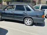 ВАЗ (Lada) 2115 2012 года за 1 980 000 тг. в Семей – фото 2