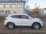Hyundai Tucson 2019 годаүшін11 000 000 тг. в Астана – фото 2
