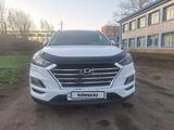 Hyundai Tucson 2019 годаүшін11 000 000 тг. в Астана