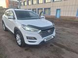 Hyundai Tucson 2019 годаүшін11 000 000 тг. в Астана – фото 4