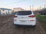 Hyundai Tucson 2019 годаүшін11 000 000 тг. в Астана – фото 5
