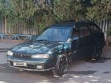 Subaru Legacy 1996 годаүшін1 400 000 тг. в Алматы