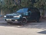 Subaru Legacy 1996 годаүшін1 400 000 тг. в Алматы – фото 2