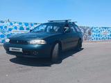 Subaru Legacy 1996 годаүшін1 200 000 тг. в Алматы – фото 2