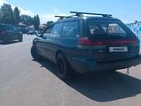 Subaru Legacy 1996 годаүшін1 200 000 тг. в Алматы – фото 4