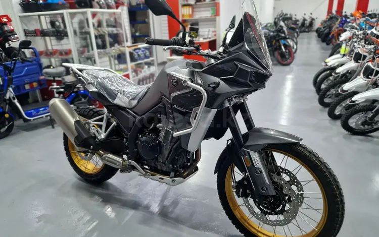 KOVE  KOVE 800X ADV ST KYB 2024 года за 4 500 000 тг. в Астана