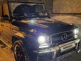 Mercedes-Benz G 63 AMG 2013 года за 33 000 000 тг. в Павлодар – фото 2