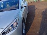 Hyundai Sonata 2017 года за 7 500 000 тг. в Кокшетау – фото 2