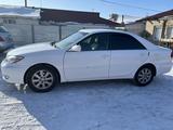 Toyota Camry 2003 годаүшін3 800 000 тг. в Астана – фото 4