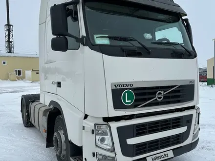 Volvo  FH-13 2011 года за 18 000 000 тг. в Караганда – фото 3