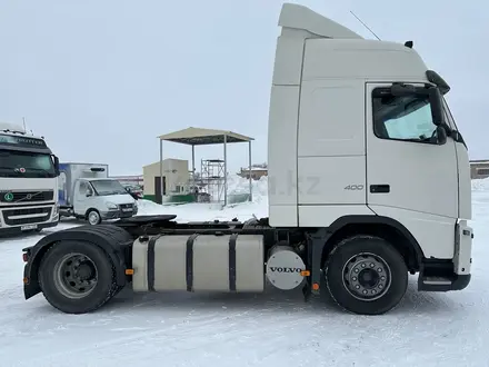 Volvo  FH-13 2011 года за 18 000 000 тг. в Караганда – фото 4