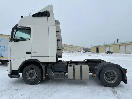 Volvo  FH-13 2011 года за 18 000 000 тг. в Караганда – фото 8