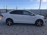 Volkswagen Polo 2013 года за 4 000 000 тг. в Уральск