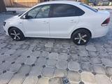Volkswagen Polo 2013 года за 4 000 000 тг. в Уральск – фото 4