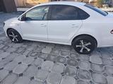 Volkswagen Polo 2013 года за 4 000 000 тг. в Уральск – фото 5