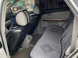 Lexus RX 330 2003 годаүшін7 500 000 тг. в Актау – фото 4