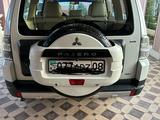 Mitsubishi Pajero 2007 годаүшін9 200 000 тг. в Тараз – фото 5