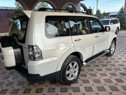 Mitsubishi Pajero 2007 года за 9 200 000 тг. в Тараз – фото 6