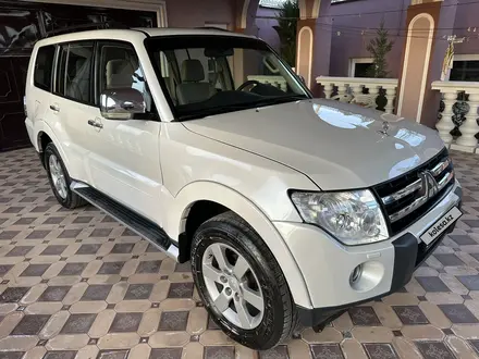 Mitsubishi Pajero 2007 года за 9 200 000 тг. в Тараз – фото 7