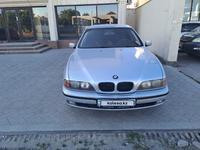 BMW 523 1997 годаүшін2 700 000 тг. в Тараз