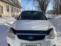 ВАЗ (Lada) Priora 2172 2012 годаfor2 200 000 тг. в Караганда