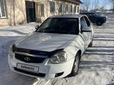 ВАЗ (Lada) Priora 2172 2012 годаfor2 200 000 тг. в Караганда – фото 2