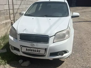 ЗАЗ Vida, 2013