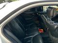 Mercedes-Benz S 320 2001 года за 4 300 000 тг. в Алматы – фото 11