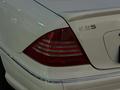 Mercedes-Benz S 320 2001 года за 4 300 000 тг. в Алматы – фото 15