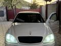 Mercedes-Benz S 320 2001 года за 4 300 000 тг. в Алматы – фото 2